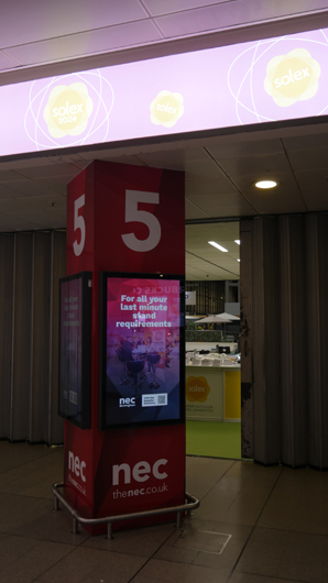 Solex 2024 - Build up GTN080724 006.jpg